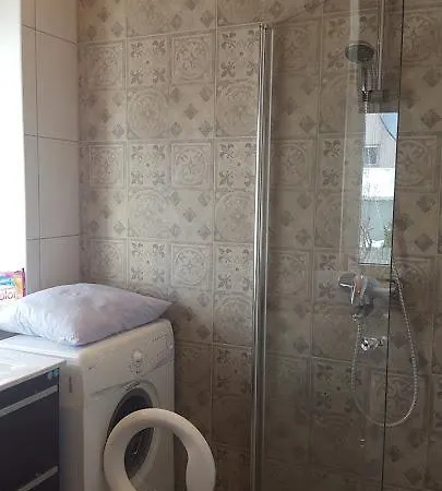 Apartmán Kuke Dream Pärnu
