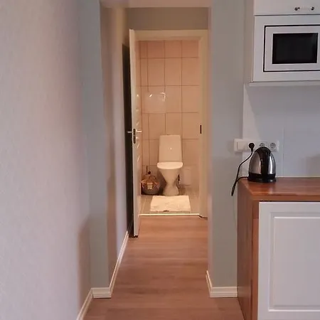Kuke Dream Apartmán *