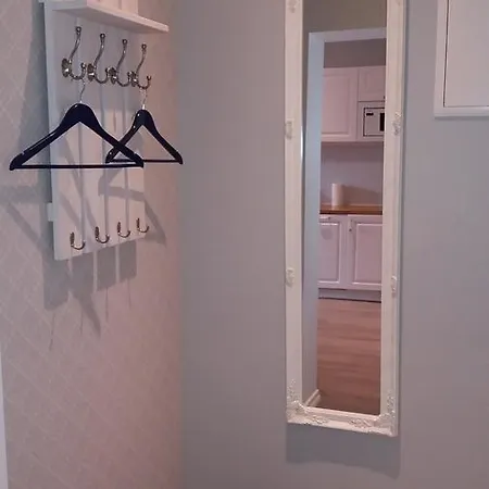 Apartmán Kuke Dream Pärnu