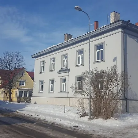 Kuke Dream Apartmán *