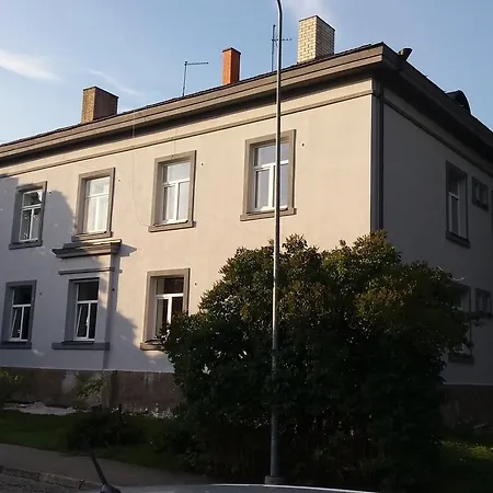 Kuke Dream Apartmán *
