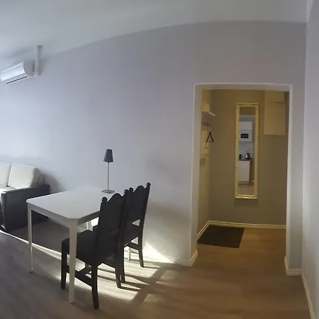 Apartmán Kuke Dream