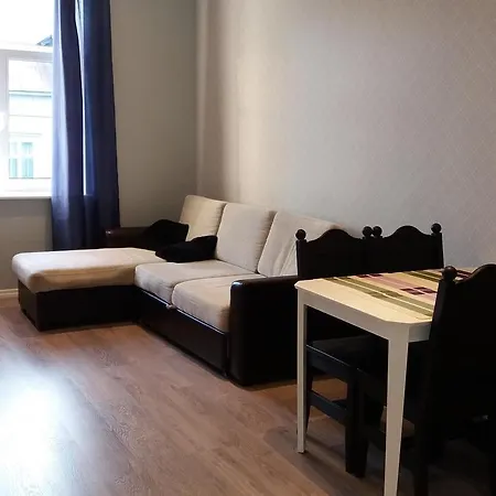 Kuke Dream Apartmán